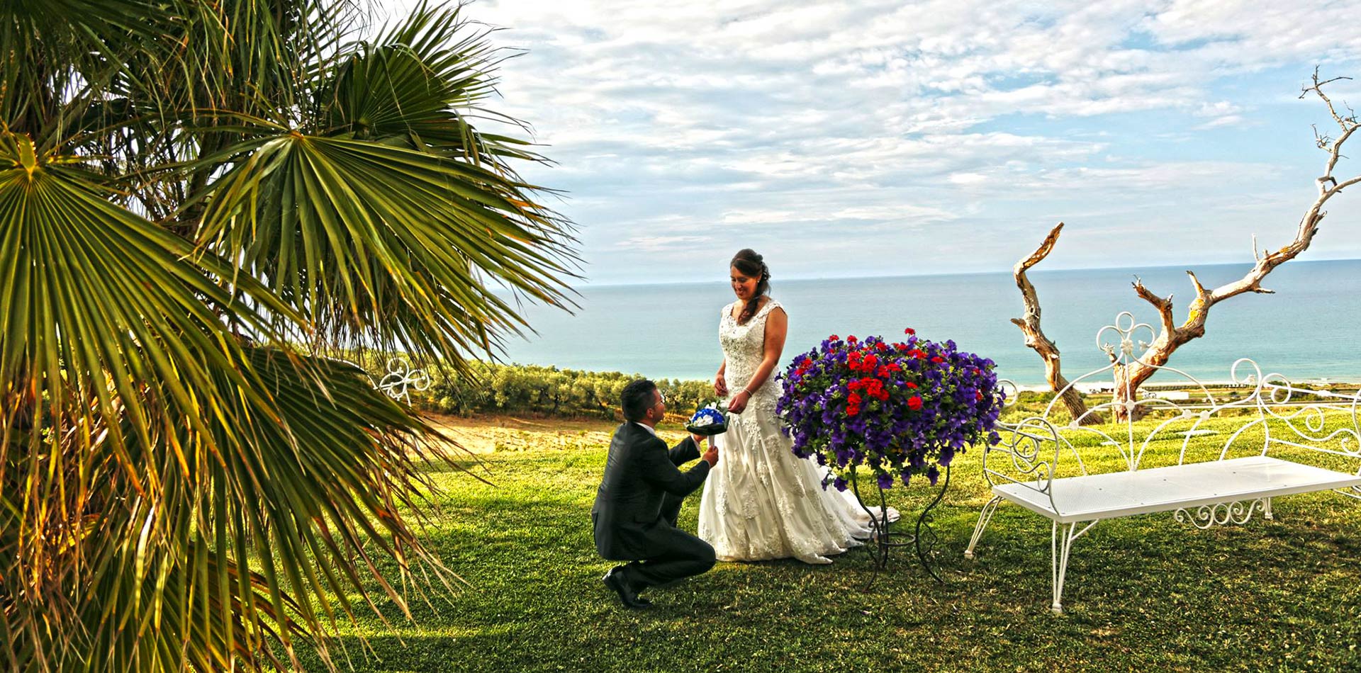 location matrimoni molise