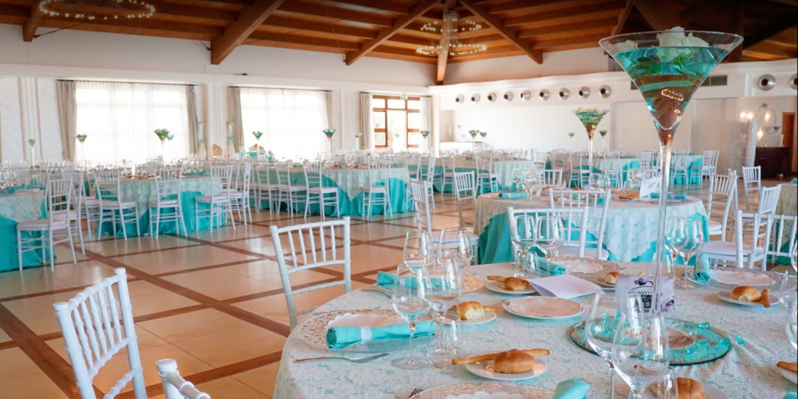 sala ricevimenti termoli