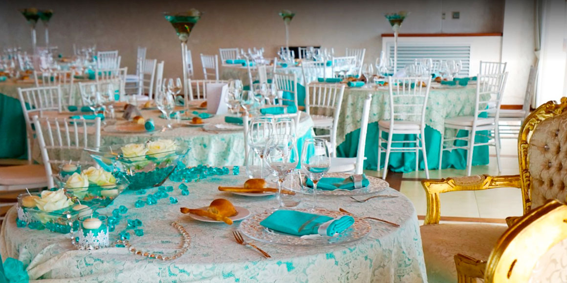 villa matrimoni termoli